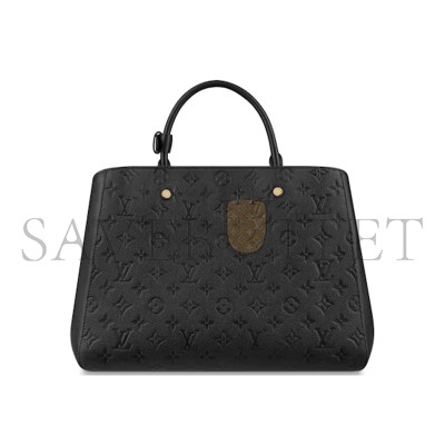 LOUIS VUITTON MONTAIGNE M41048 (33*23*15cm)